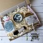 Xmas Present Pamper Beauty Gift Box For Her, thumbnail 3 of 11