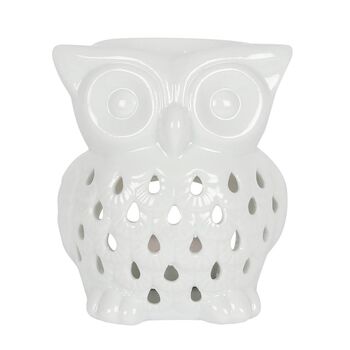 White Owl Oil Burner, 2 of 4