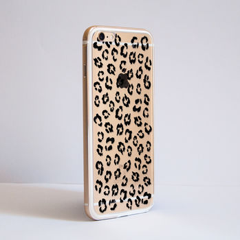 Leopard Phone Case, 2 of 2
