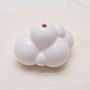Children's Rain Cloud Bath Toy, thumbnail 4 of 5