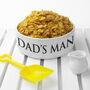 Personalised Super Large Man Bowl, thumbnail 4 of 7