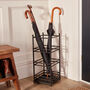 Luxury Vintage Style Umbrella Stand, thumbnail 1 of 4