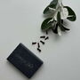 Sage And Clove Natural Soap Bar With Activated Charcoal, thumbnail 2 of 5