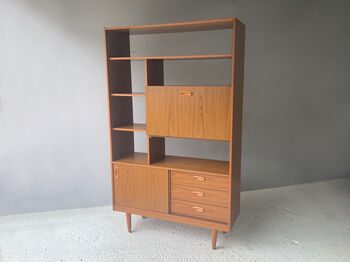 1960’s Mid Century Room Divider By Schrieber, 3 of 12