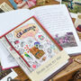 'Dear Grandma' A Guided Memory Gift Journal, thumbnail 1 of 12
