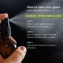 Palo Santo And White Sage Smudge Spray, thumbnail 9 of 9