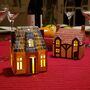 Make Your Own Decorations: Two Retro Houses Now On Sale, thumbnail 1 of 9
