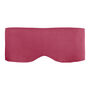 Cerise Pink Soft And Breathable Tencel Sleep Mask, thumbnail 2 of 6
