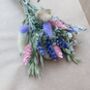 Mothers Day Letterbox Gift Dried Flowers, thumbnail 6 of 6