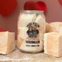 Dark Rum And Spiced Orange Marshmallow Gift Can | A True Mans Mallow | Valentines Gift Idea, thumbnail 1 of 10