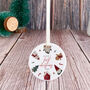 Baby’s First Christmas Ornament, thumbnail 7 of 7