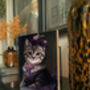 Your Pet Portrait, thumbnail 4 of 5