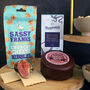 Seriously Sassy Cheese Gift Box, thumbnail 2 of 3