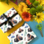 Barry From East Enders Meme Wrapping Paper, thumbnail 5 of 10