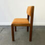 Mid Century Reupholstered Dining Chairs By G Plan, thumbnail 8 of 12