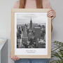 Use Your Own Photos Set Of Three Personalised Prints, thumbnail 9 of 10