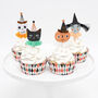 Halloween Cupcake Kit, thumbnail 1 of 3