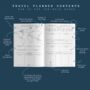 Travel And Adventure Journal | Holiday Planner, thumbnail 5 of 8