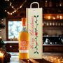 Merry Christmas Glenmorangie Single Scotch Whiskey Set, thumbnail 1 of 4