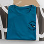 Funny Orca Pun Cotton T Shirt, thumbnail 2 of 11