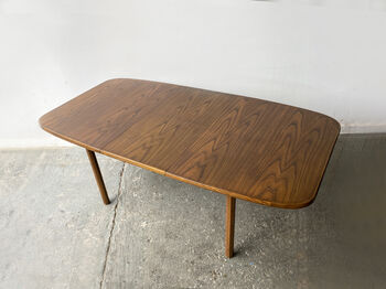G Plan Mid Century Extending Dining Table, 3 of 12
