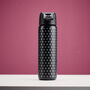 Personalised Star Children's School Ion8 Water Bottle, thumbnail 3 of 7
