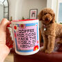 Coffee And Dogs Makes The World Go Around, thumbnail 4 of 6
