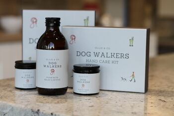 Dog Walkers Survival Gift Box, 5 of 6
