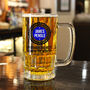 Personalised Classic Dad Tankard, thumbnail 6 of 12