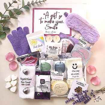 Mum To Be Pregnancy Care Package | Maternity Leave Gift, 3 of 12