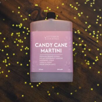 Christmas Cocktails Box, 4 of 6