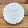 Easter Treats Debosser Stamp Happy Easter For Cookies And Cupcake Icing Decoration, thumbnail 5 of 5