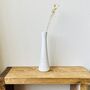 Handmade Candlestick/Stem Vase, thumbnail 1 of 2
