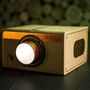 Copper Smartphone Projector, thumbnail 4 of 7