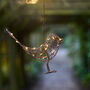 Hanging Robin Decoration, thumbnail 4 of 8