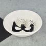 Cufflinks And Jewellery Dish Superhero Dad Collection, thumbnail 2 of 7