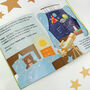 Personalised Space Story Book, thumbnail 6 of 12