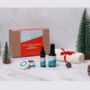 Ho Ho Ho, Glow Glow Glow Facial Cleansing Routine, thumbnail 1 of 3