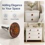 Moroccan Mosaic Ceramic Round Cabinet Knob, thumbnail 10 of 10