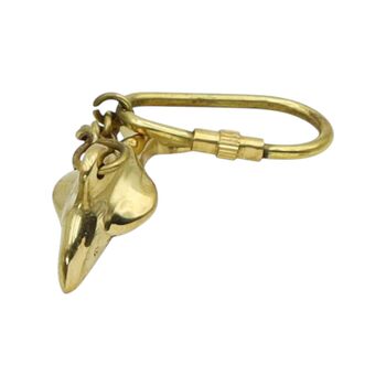 Personalised Dolphin Keyring, 7 of 9