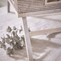 Vintage Folding Serving Tray, thumbnail 4 of 4