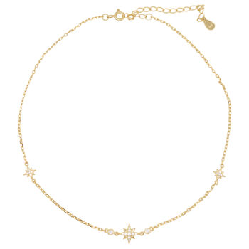 Jenna Star Choker, 3 of 9