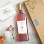 Letterbox Wine® Rosé Wine, thumbnail 1 of 6