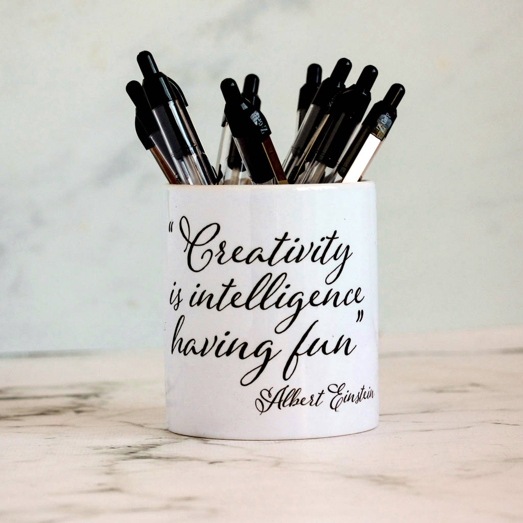 Creativity E Pen Holder Desk Tidy By Snapdragon Creativity E Pen Holder Desk Tidy
