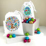 Easter Treats In Personalised Gift Bag, thumbnail 8 of 9