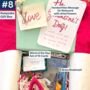 Keepsake Gift Box Set, Stationery, Accessories, Personalized Note, thumbnail 12 of 12
