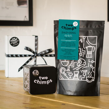 Father's Day Coffee Gift Set, 2 of 8