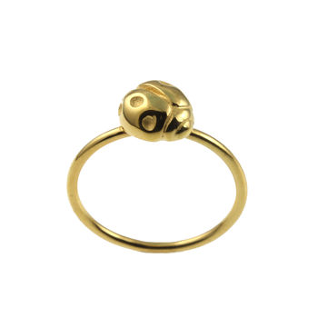 Ladybird Ring, 2 of 6