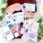 Cosy Winter Self Care Spa Gift Box, Hug In A Box, thumbnail 2 of 9