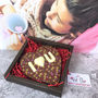 Valentine's Milk Chocolate I Heart You Gift, thumbnail 1 of 3